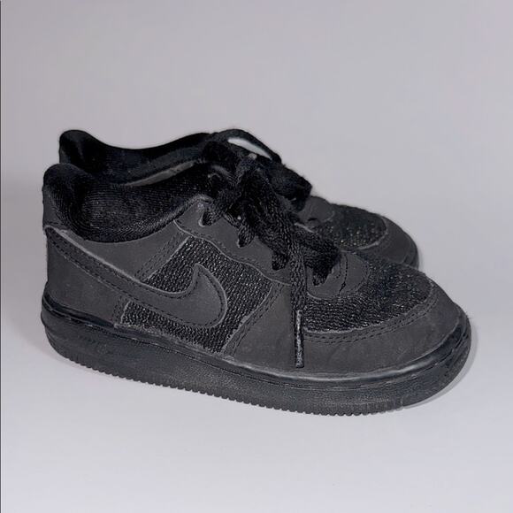 Nike Other - Nike Air Force 1 toddler size 8